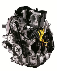 P02F6 Engine